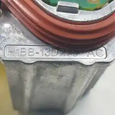 Автозапчасти б/у электронный модуль за ford puma b7jb ссылки oem iam h1bb13d278ac  