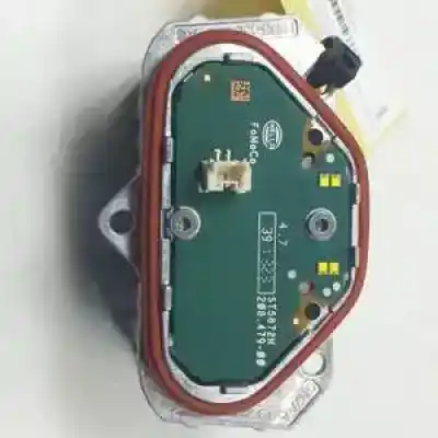 Автозапчасти б/у электронный модуль за ford puma b7jb ссылки oem iam h1bb13d278ac  