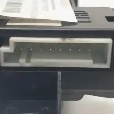 Pièce détachée automobile d'occasion bouton esp pour kia cee´d (jd) d4fc références oem iam 93310a2000  