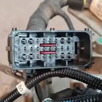 Pezzo di ricambio per auto di seconda mano riduttore per citroen nemo (vp) 199a9000.fhz.f13dte5 riferimenti oem iam 2231x7  1607995680