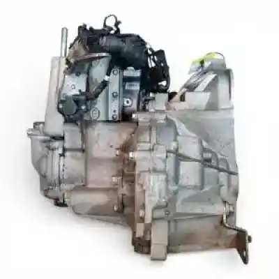 Pezzo di ricambio per auto di seconda mano riduttore per citroen nemo (vp) 199a9000.fhz.f13dte5 riferimenti oem iam 2231x7  1607995680