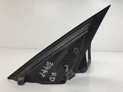 Peça sobressalente para automóvel em segunda mão espelho retrovisor direito por bmw x3 (e83) n47d20o0.n47d20a.11002146545 referências oem iam 53216  