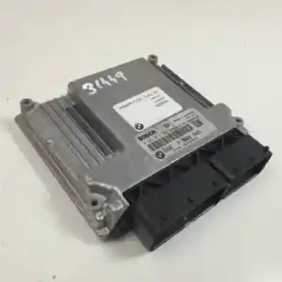 Peça sobressalente para automóvel em segunda mão  por BMW X3 (E83)  Referências OEM IAM 0281013924 7809999 