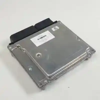 Second-hand car spare part ecu engine control for bmw x3 (e83) n47d20o0.n47d20a.11002146545 oem iam references 0281013924 7809999 