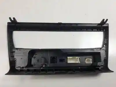 Peça sobressalente para automóvel em segunda mão comando de sofagem (chauffage / ar condicionado) por bmw x3 (e83) n47d20o0.n47d20a.11002146545 referências oem iam 64113443981  