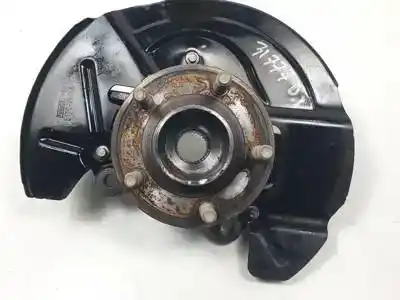 Pezzo di ricambio per auto di seconda mano snodo anteriore sinistro per ford puma b7jb riferimenti oem iam l1tc3k171b1a