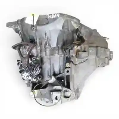 Pezzo di ricambio per auto di seconda mano riduttore per ford focus c-max (cap) g6da.g6db.g6dd.g6dg.g6d riferimenti oem iam 4m5r7002cb  