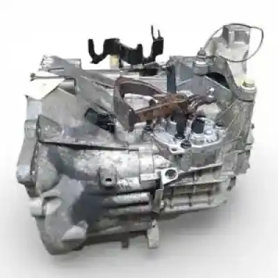 Pezzo di ricambio per auto di seconda mano riduttore per ford focus c-max (cap) g6da.g6db.g6dd.g6dg.g6d riferimenti oem iam 4m5r7002cb  