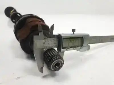 Peça sobressalente para automóvel em segunda mão transmissão dianteira direita por opel corsa d z14xep referências oem iam   95518745