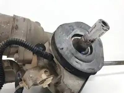 Second-hand car spare part steering rack for citroen c2 (jm_) 1.6 oem iam references   1623287280