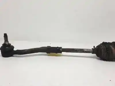Second-hand car spare part steering rack for citroen c2 (jm_) 1.6 oem iam references   1623287280