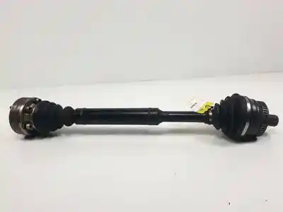 Автозапчасти б/у передняя правая трансмиссия за audi a4 berlina (b5) aeb ссылки oem iam 