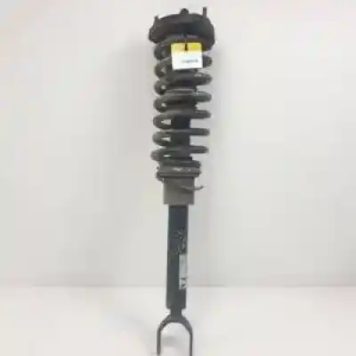 Pezzo di ricambio per auto di seconda mano ammortizzatore anteriore destro per mercedes-benz clase cls (w219) 642920 riferimenti oem iam a2193201413