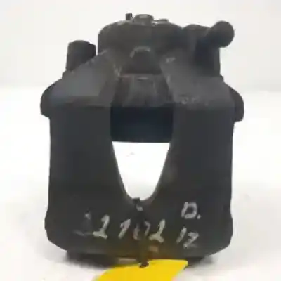 Автозапчасти б/у передний левый тормозной суппорт за seat leon (1p1) d-bls ссылки oem iam 