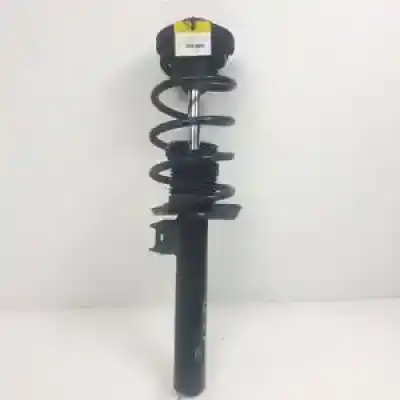 Автозапчасти б/у передний левый амортизатор за seat leon (1p1) d-bls ссылки oem iam 1k0413031ct