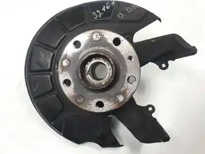 Автозапчасти б/у передняя правая кулачка за seat leon (1p1) d-bls ссылки oem iam 1k0255t