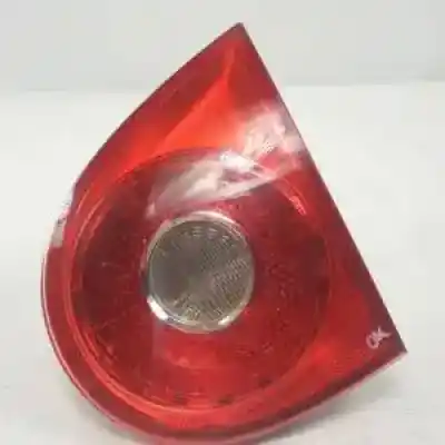 Second-hand car spare part interior rear right light for volkswagen golf v berlina (1k1) bkc oem iam references 1k6945094g