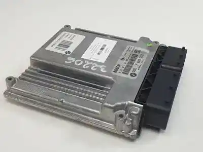 Second-hand car spare part ECU ENGINE CONTROL for BMW SERIE 3 BERLINA (E90)  OEM IAM references 0281013501  