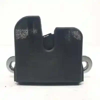 İkinci el araba yedek parçası bagaj / kapi kilidi için volkswagen touran (1t3) cfhc oem iam referansları 1t0827505h