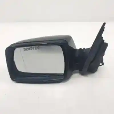 Автозапчасти б/у левое зеркало за bmw x3 (e83) 204d4.m47d20o2.11000441266 ссылки oem iam 3412651  