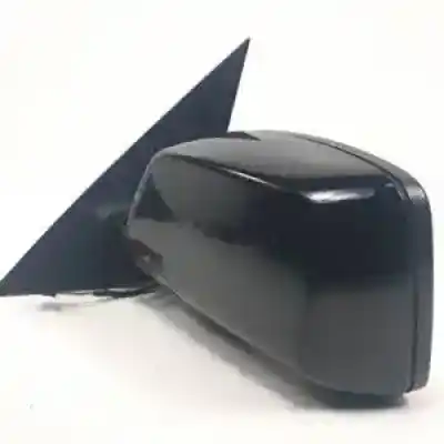 Автозапчасти б/у левое зеркало за bmw x3 (e83) 204d4.m47d20o2.11000441266 ссылки oem iam 3412651  