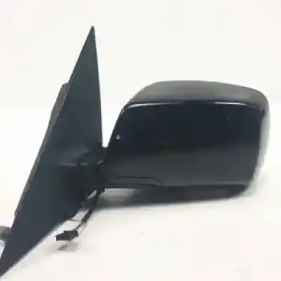 Автозапчасти б/у ЛЕВОЕ ЗЕРКАЛО за BMW X3 (E83)  ссылки OEM IAM 3412651  