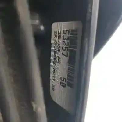 Автозапчасти б/у левое зеркало за bmw x3 (e83) 204d4.m47d20o2.11000441266 ссылки oem iam 3412651  