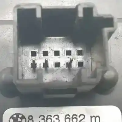 Peça sobressalente para automóvel em segunda mão comutador de piscas  por bmw x3 (e83) 204d4.m47d20o2.11000441266 referências oem iam 8363662m  