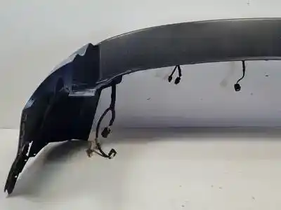 Автозапчасти б/у задний бампер за ford kuga (cbs) t8ma.dw10f ссылки oem iam   