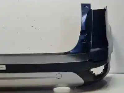 Автозапчасти б/у задний бампер за ford kuga (cbs) t8ma.dw10f ссылки oem iam   