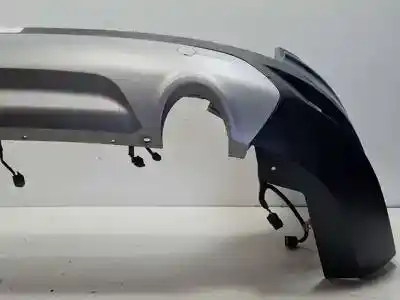 Автозапчасти б/у задний бампер за ford kuga (cbs) t8ma.dw10f ссылки oem iam   