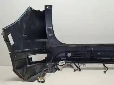 Автозапчасти б/у задний бампер за ford kuga (cbs) t8ma.dw10f ссылки oem iam   