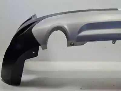 Автозапчасти б/у задний бампер за ford kuga (cbs) t8ma.dw10f ссылки oem iam   