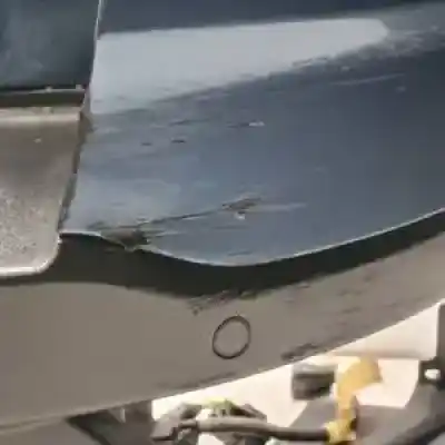 Автозапчасти б/у задний бампер за ford kuga (cbs) t8ma.dw10f ссылки oem iam   