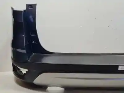 Автозапчасти б/у задний бампер за ford kuga (cbs) t8ma.dw10f ссылки oem iam   