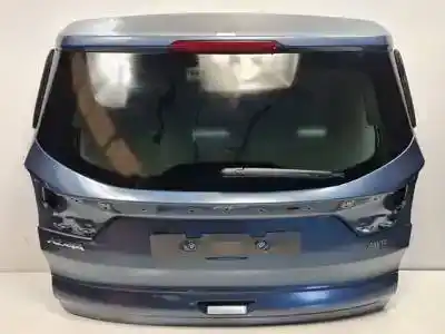 Second-hand car spare part Tailgate for FORD KUGA (CBS) T8MA.DW10F OEM IAM references   