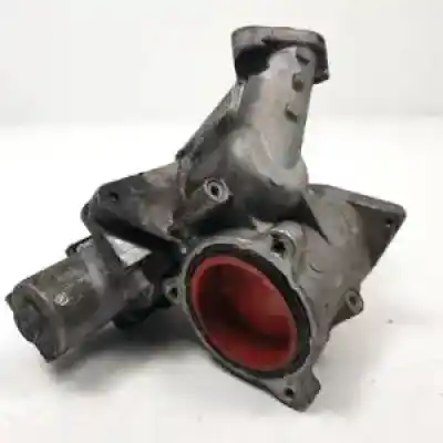 Автозапчасти б/у клапан рог за seat leon (1p1) d-bls ссылки oem iam 03g129637a