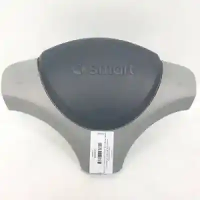 Recambio de automóvil de segunda mano de AIRBAG DELANTERO IZQUIERDO para SMART FORFOUR (W454) OM639939.639939 referencias OEM IAM A4548600602  