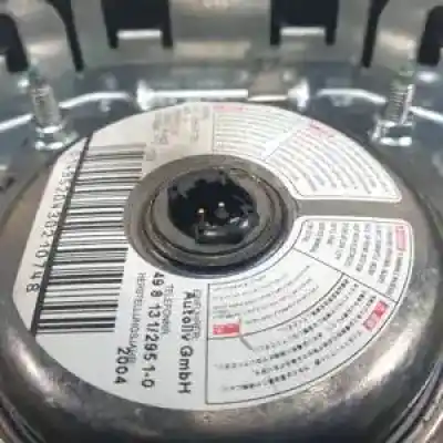 Peça sobressalente para automóvel em segunda mão airbag dianteiro esquerdo por smart forfour (w454) om639939.639939 referências oem iam a4548600602 pmr955206ha 