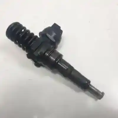 Peça sobressalente para automóvel em segunda mão INJETOR por SEAT ALTEA (5P1)  Referências OEM IAM 038130073BN 0414720313 