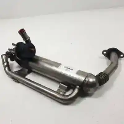 İkinci el araba yedek parçası egr sogutucu için volkswagen touran (1t3) cfhc oem iam referansları 03g131512