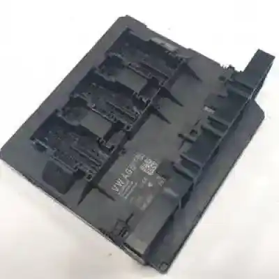 İkinci el araba yedek parçası elektronik modül için volkswagen touran (1t3) cfhc oem iam referansları 5k0937086j