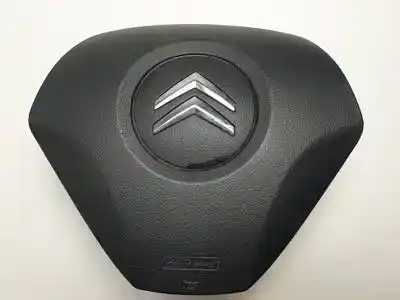 Gebrauchtes Autoersatzteil AIRBAG VORNE LINKS zum CITROEN NEMO (VP) 199A9000.FHZ.F13DTE5 OEM-IAM-Referenzen 07355265270  