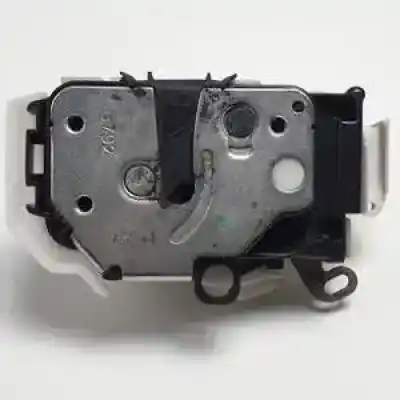 Gebrauchtes Autoersatzteil SCHLOSS DER LINKEN VORDERTÜR zum CITROEN NEMO (VP) 199A9000.FHZ.F13DTE5 OEM-IAM-Referenzen 1365232080  