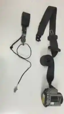 Gebrauchtes Autoersatzteil Sicherheitsgurt rechts vorne zum CITROEN NEMO (VP) 199A9000.FHZ.F13DTE5 OEM-IAM-Referenzen 735542117  