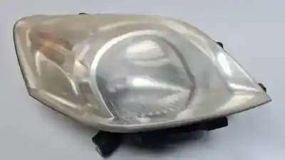 Gebrauchtes Autoersatzteil RECHTER SCHEINWERFER zum CITROEN NEMO (VP) 199A9000.FHZ.F13DTE5 OEM-IAM-Referenzen   