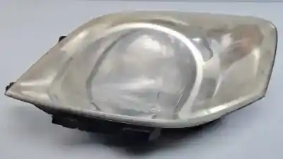 Gebrauchtes Autoersatzteil LINKER SCHEINWERFER zum CITROEN NEMO (VP) 199A9000.FHZ.F13DTE5 OEM-IAM-Referenzen 1353198080  