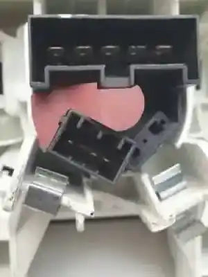 Second-hand car spare part heating / air conditioning control panel for citroen nemo (vp) 199a9000.fhz.f13dte5 oem iam references   6490k4