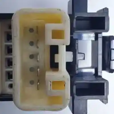 Second-hand car spare part rear right power window switch for toyota auris (_e15_) 2.0 d-4d (ade150_) oem iam references 1928296  