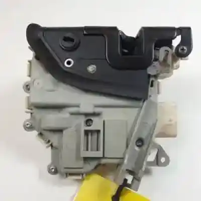 Peça sobressalente para automóvel em segunda mão fechadura da porta traseira direita por audi a4 berlina (b8) cjca referências oem iam 8k0839016c  